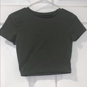 Wild Fable Crop Top.